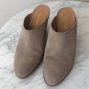 Nine West shoes